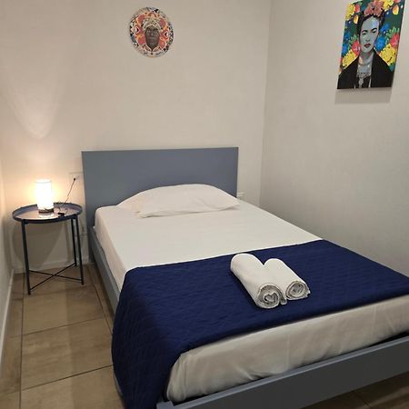 Pindaro Hotel Agrigento Exterior photo