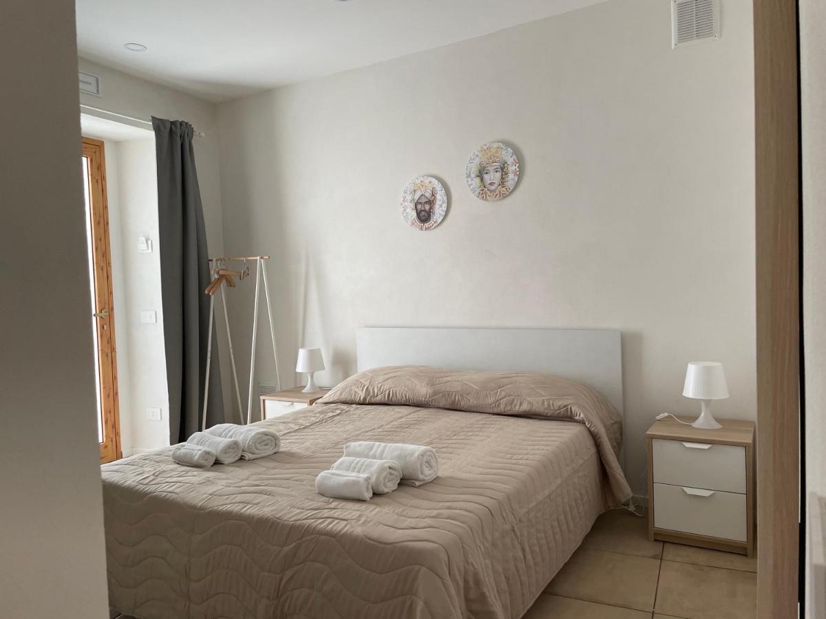 Pindaro Hotel Agrigento Exterior photo