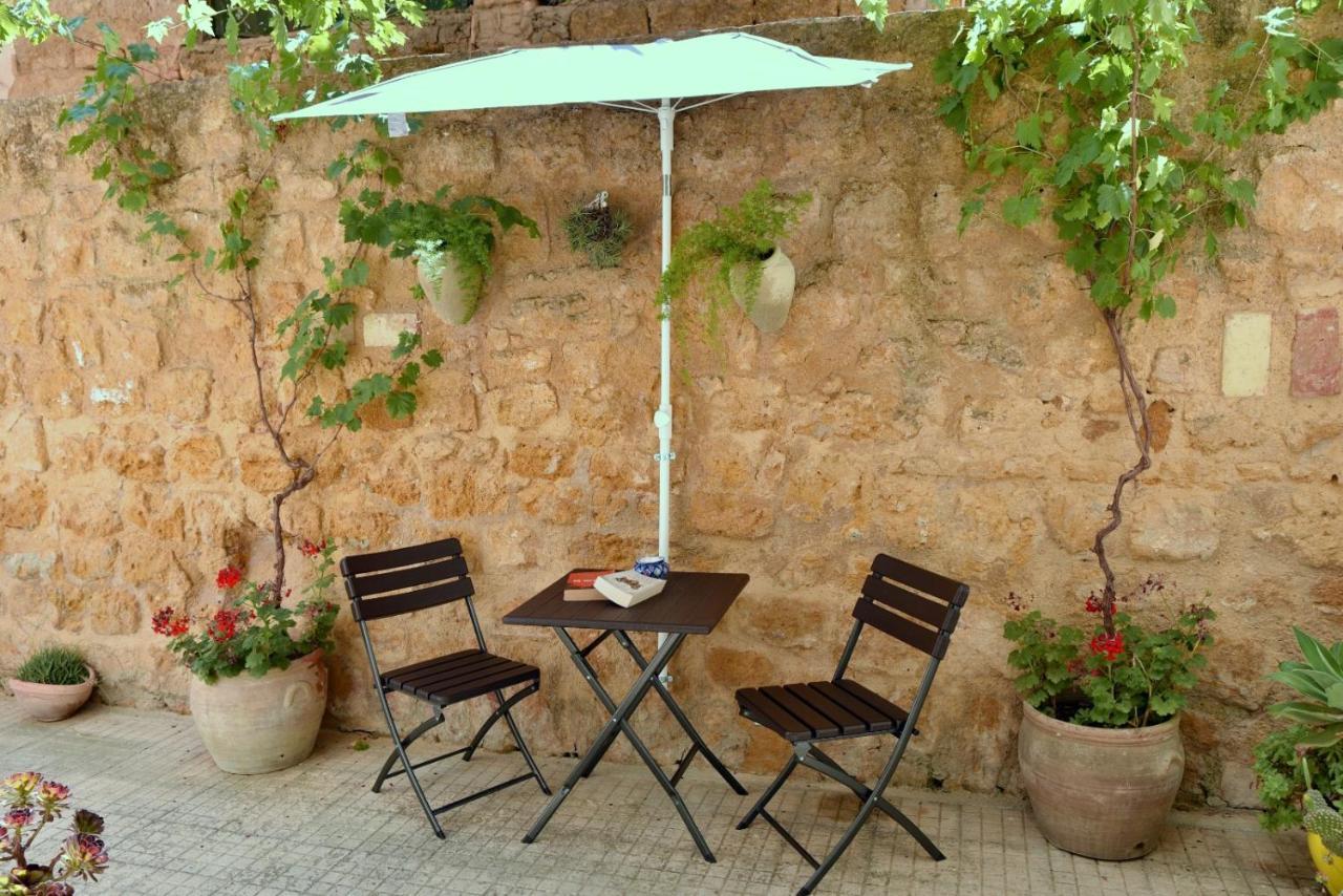 Pindaro Hotel Agrigento Exterior photo