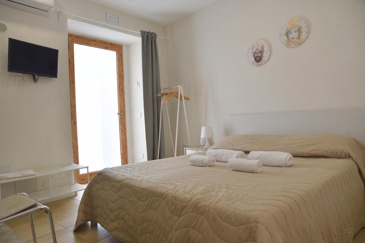 Pindaro Hotel Agrigento Exterior photo