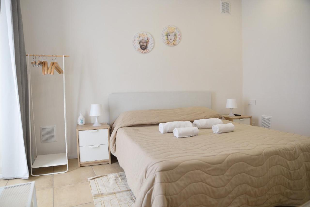 Pindaro Hotel Agrigento Exterior photo