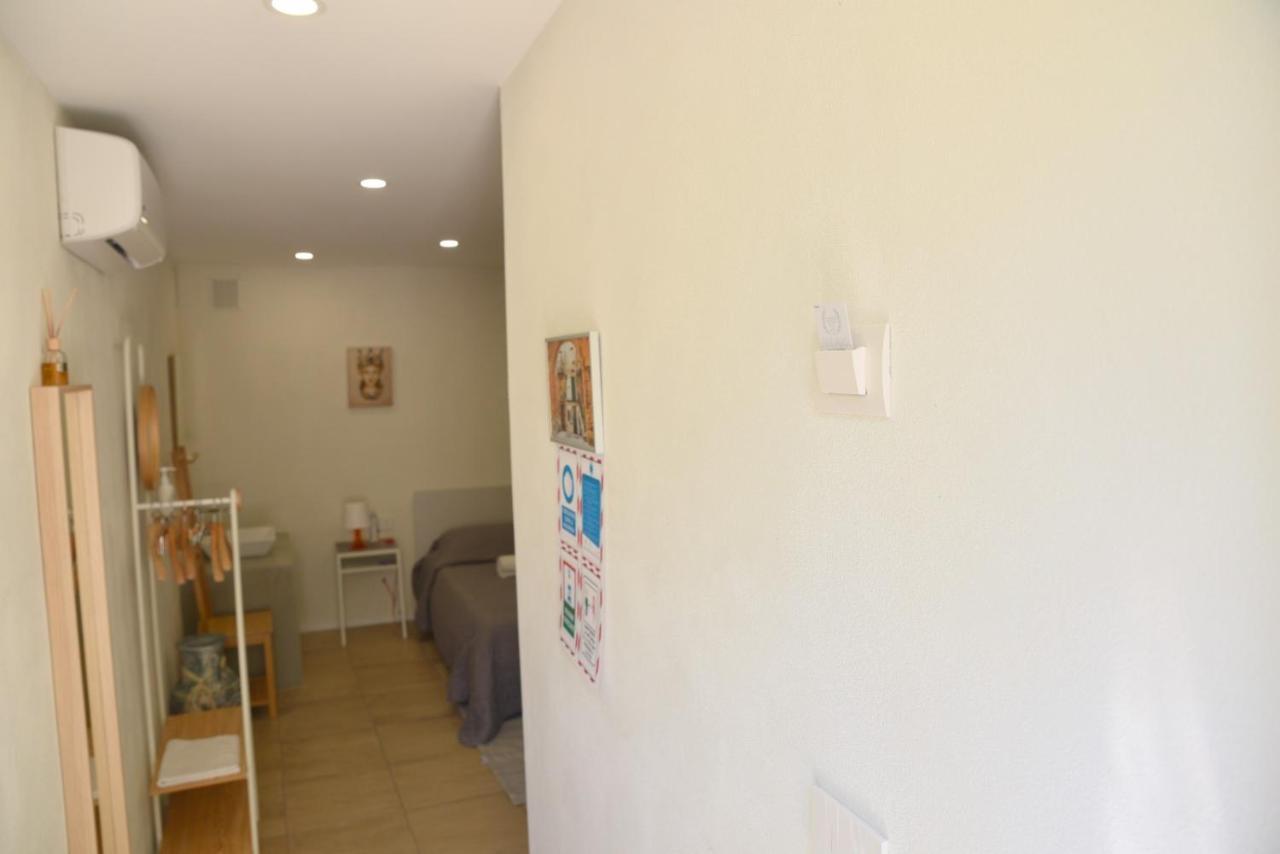 Pindaro Hotel Agrigento Exterior photo