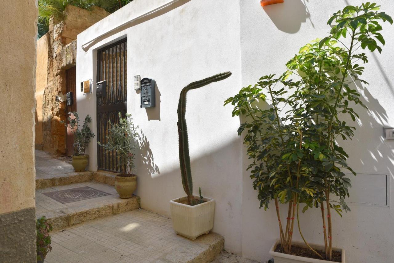 Pindaro Hotel Agrigento Exterior photo