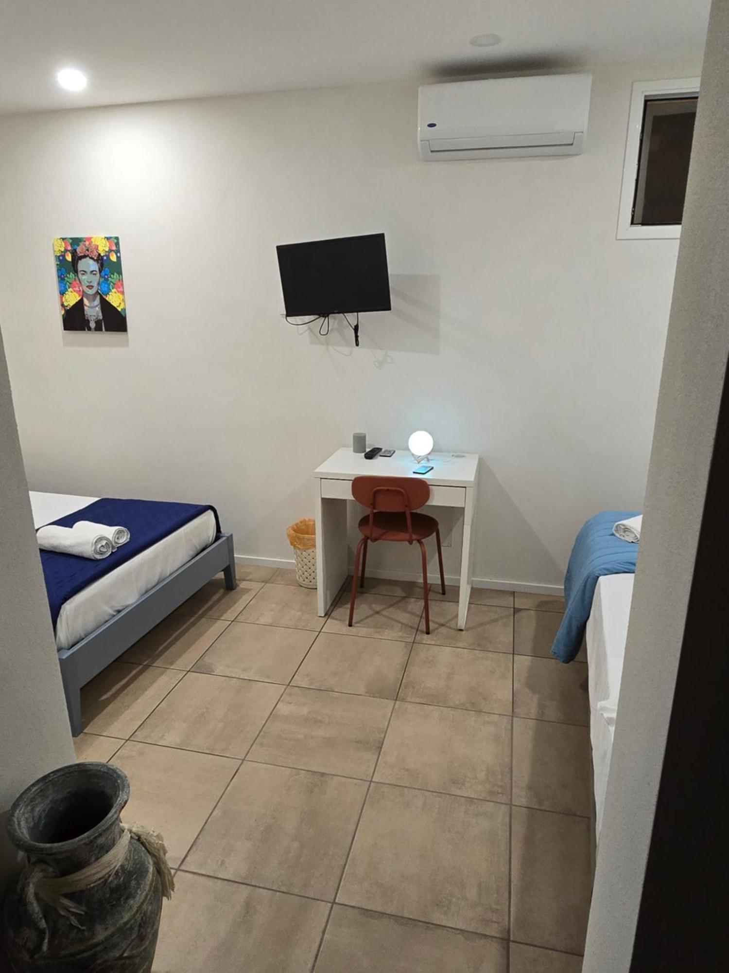 Pindaro Hotel Agrigento Exterior photo