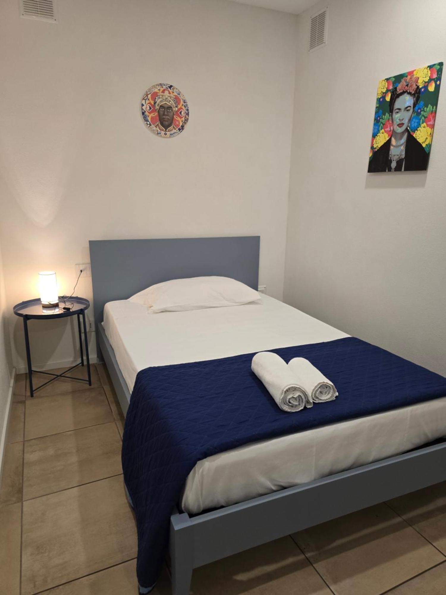 Pindaro Hotel Agrigento Exterior photo